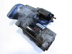 Motor de arranque Nissan Navara D22 2.5 DI