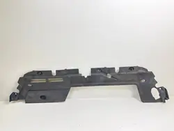 Cobertura do para-choque dianteiro Toyota Auris 150 2010