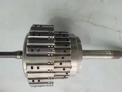 OEM 1068102422 Eje de Entrada BMW E65 N62 4.0B