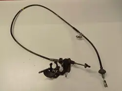 Cable de freno de mano Citroen C1 OEM JUT19425