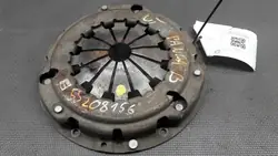 Disque d'embrayage Fiat Panda II 1.2 8V