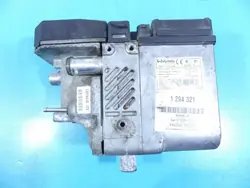Webasto Parking Heater AUDI Q7 I 4L 4L0815071B