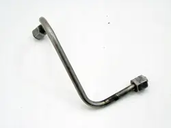 Turbo-olieaanvoerleiding OEM F1CE0481DRSTUR2 Gebruikt