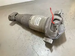 Audi Q7 Ilmajousitus OEM 7L8616019C - Käytetty