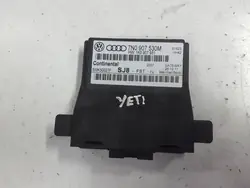 Skoda Gateway-module OEM 7N0907530M voor Octavia II