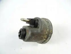 Sensor Pressão Óleo W140 2 Pinos - OEM Mercedes