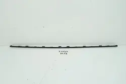 Spoiler del parachoques delantero Hyundai I30 III N OEM 86587-S0000