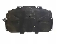 Isolamento do capô Volvo V50