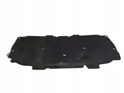 Aislamiento de capó Volvo V50