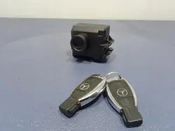 Mercedes Schlüssel OEM A2469057901 für B-Klasse W246