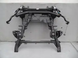 OEM 6784970 Voorste Stabilisatiestang BMW X6 E72 Hybride