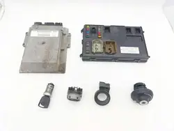 Kit d'allumage OEM 5WK48948G pour Ford Transit Custom 2.2L