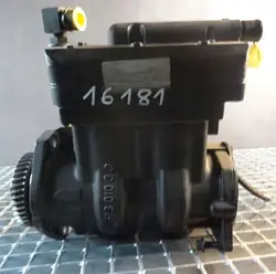 Wabco Luftkompressor OEM 9115165000 - Gebraucht