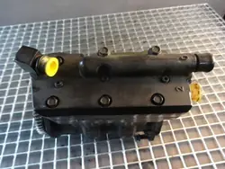 Compresseur Wabco OEM 9115165000 - Occasion