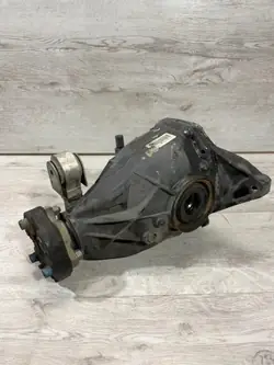 Rear Differential MERCEDES-BENZ C (W204) GJS40013