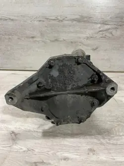 Rear Differential MERCEDES-BENZ C (W204) GJS40013