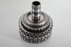 Embrague usado OEM 073.06 para Ford B 6R80 2011+