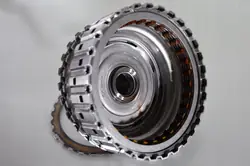 Gebruikte koppeling OEM 073.06 voor Ford B 6R80 2011+