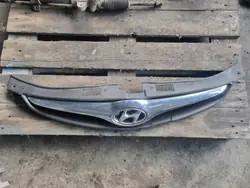 Hyundai I30 Kylargrill OEM 86351-2R500 (2009-2012)