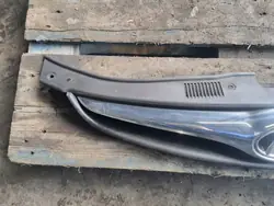 Grille Hyundai I30 OEM 86351-2R500 (2009-2012)