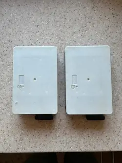 Mercedes-tutka OEM A0009050210 - Käytetty