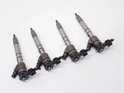 Jeu d'injecteurs OEM 0445110589 pour Hyundai i40 1.7 CRDi