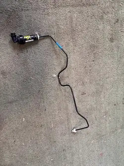 Kopplingsfrikopplare 306104007R Duster II 17-