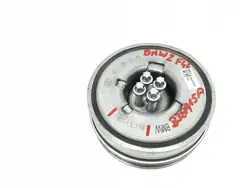 Polia do Virabrequim BMW 2 F46 1.5 Turbo 8687695