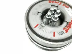Poulie de vilebrequin BMW 2 F46 1.5 Turbo 8687695