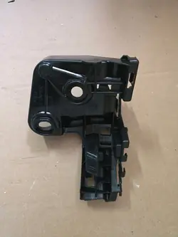 Halterung für hinteren Stoßfänger links Volkswagen VW T-Roc 2GA807453A