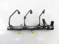 Audi A4 B8 3.0 TDI Insprutningsräl OEM 059130090AJ