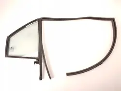 Vitre triangulaire OEM 43R000383 porte droite arrière