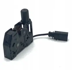 Audi Q3 RSQ3 motorhuvelås OEM 8U0823509 8U0823509A