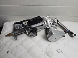 Coluna de direção RX6C-3D077-C para Ford Focus MK4
