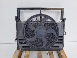 RADIATEUR RANGE ROVER L322 4.4 V8 Boîtier OEM RP65 44