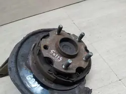 Pivot arrière gauche OEM T25 5x114.3 pour Toyota Avensis