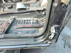 OEM 398228 Right Door Pillar for Dacia Duster I 2010-2013