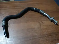 Versnellingsbakolieleiding OEM 7544568 voor BMW E90 E84 E93