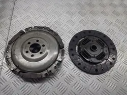 Disque d'embrayage avec plateau Audi A3 1.6