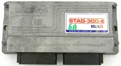 Stag-300-6 ISA2 LPG-Steuergerät - Gebraucht
