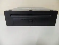Trocador DVD OEM FVZ201ERF2 para Subaru Legacy IV Carrinha