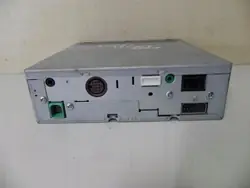 DVD-vaihtaja OEM FVZ201ERF2 Subaru Legacy IV Farmarille