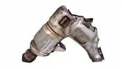 Käytetty Ford OEM JB3G-5F297-BF katalysaattori