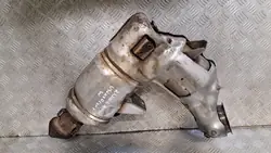 Catalyseur Ford OEM JB3G-5F297-BF d'occasion
