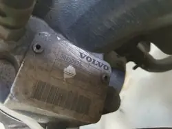 Turboahdin Volvo S40 II V50
