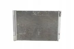 BMW F01 F02 F06 F07 F10 F12 Ilmastointiradiaattori 9255983