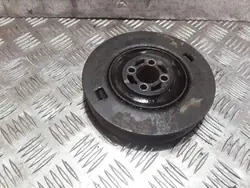 Krukaspoelie OEM 03004L44182647 voor Alfa Romeo