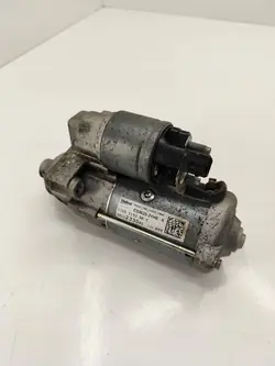 Arrancador Peugeot 5008 II 2019