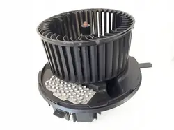 Ventilador de aquecimento Skoda Yeti (5L) 2014