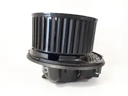 Ventilador de calefacción Skoda Yeti (5L) 2014